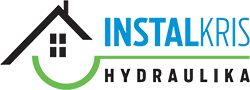 Instal-Kris Hydraulika logo